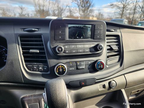 Used 2020 Ford Transit 350 XL image 3