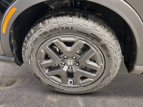 New 2026 Honda CR-V TrailSport image 11