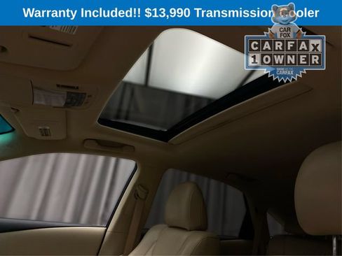 Used 2010 Lexus RX 350 AWD image 26