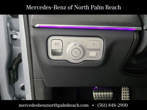 New 2026 Mercedes-Benz GLS 450 4MATIC image 21