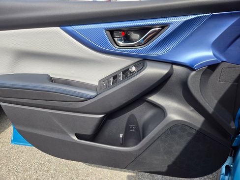 Used 2023 Subaru Crosstrek Hybrid AWD/4WD image 26