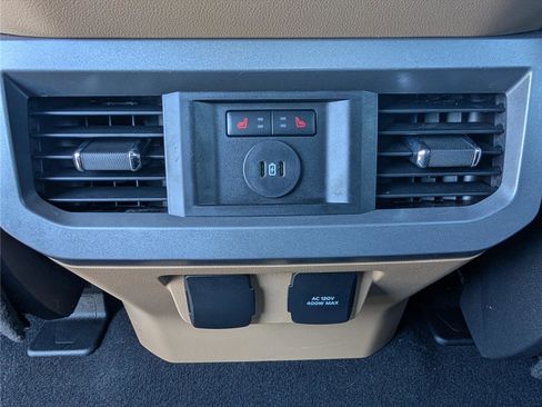 Used 2023 Ford F250 Lariat w/ Tremor Off-Road Package image 17