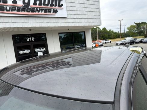 Used 2021 RAM 1500 Classic Warlock AWD/4WD image 12