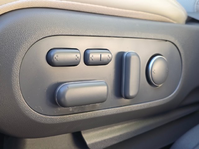 Certified 2023 Hyundai Ioniq 5 Limited AWD/4WD image 26