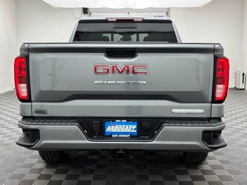 New 2026 GMC Sierra 1500 Elevation w/ Preferred Package AWD/4WD image 9