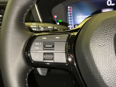 New 2026 Honda Pilot Touring image 33