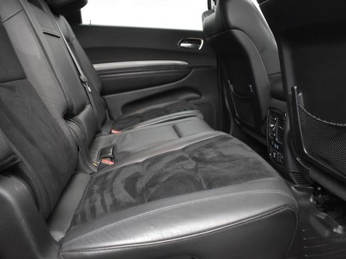 Used 2018 Dodge Durango GT w/ Premium Group image 23