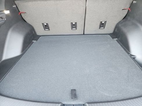 New 2026 Chevrolet Equinox EV LT w/ Convenience Package II FWD image 62