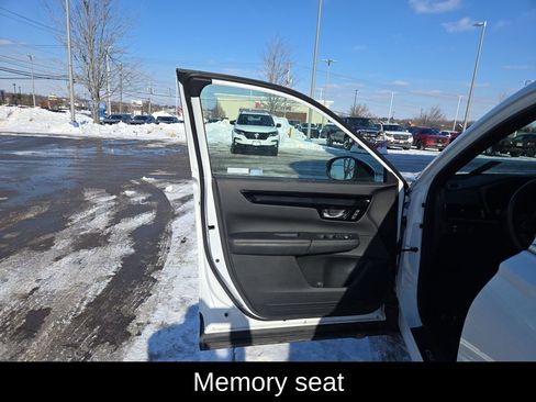 Certified 2023 Honda CR-V Sport Touring image 11