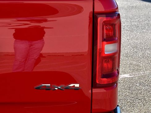 New 2025 RAM 1500 Big Horn AWD/4WD image 12