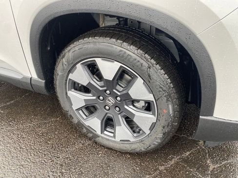 New 2026 Honda Pilot Elite image 35