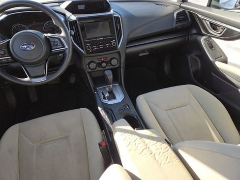 Used 2017 Subaru Impreza 2.0i Premium image 28