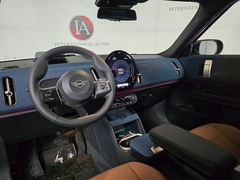 Used 2026 MINI Cooper Countryman S image 14