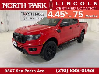 Used 2020 Ford Ranger XLT w/ Equipment Group 301A Mid video 1