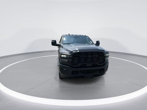 New 2025 RAM 2500 Tradesman image 4
