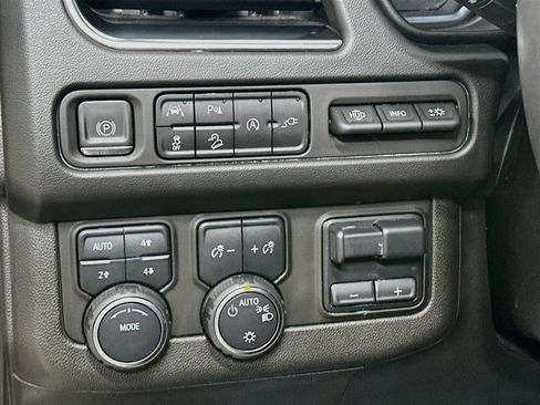 Used 2021 Chevrolet Tahoe High Country w/ Max Trailering Package AWD/4WD image 11