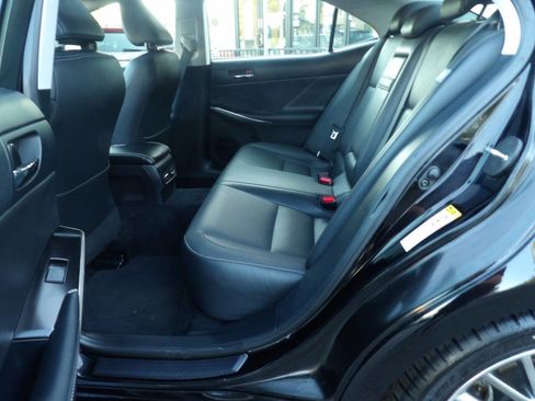 Used 2014 Lexus IS 250 image 11