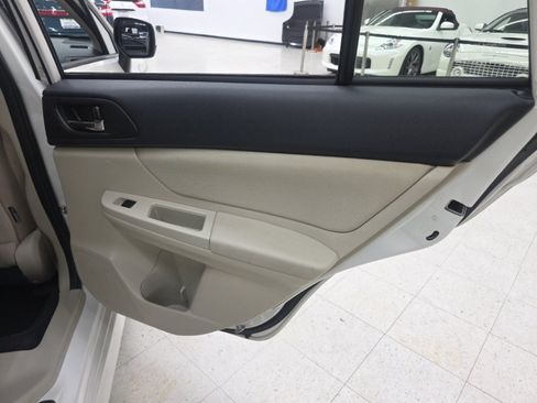 Used 2014 Subaru Impreza 2.0i Sport Premium AWD/4WD image 14