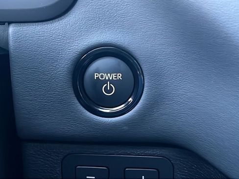 New 2026 Toyota Sequoia Platinum AWD/4WD image 23