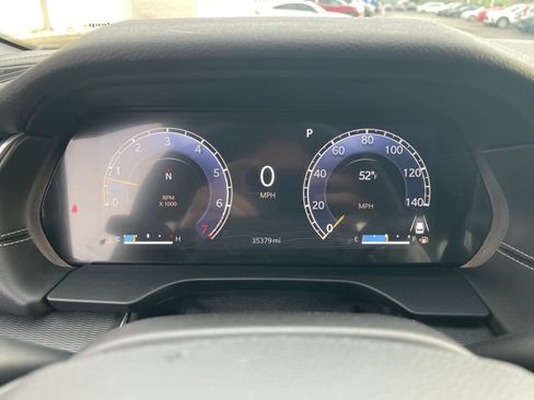 Used 2023 Jeep Grand Cherokee Altitude AWD/4WD image 22