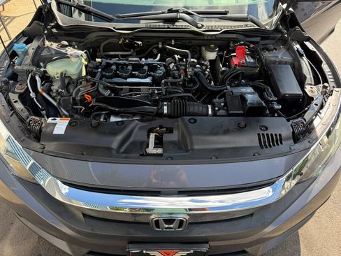 Used 2016 Honda Civic EX-T image 33