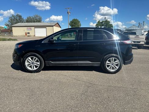 Used 2018 Ford Edge SEL w/ Equipment Group 201A AWD/4WD image 5