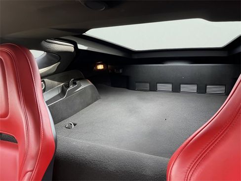 Used 2019 Chevrolet Corvette Stingray image 7