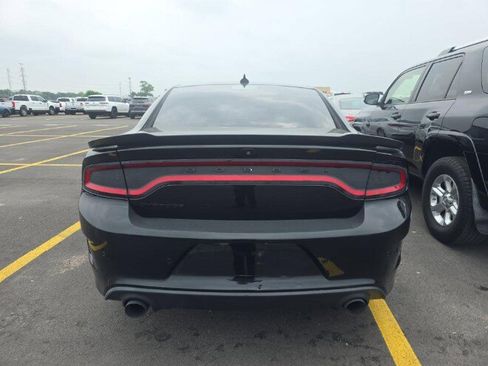 Used 2019 Dodge Charger Scat Pack w/ Daytona Edition Group RWD image 5