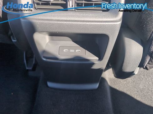 Used 2026 Honda CR-V EX image 23