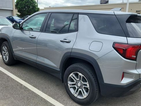 Used 2026 GMC Terrain Elevation AWD/4WD image 6