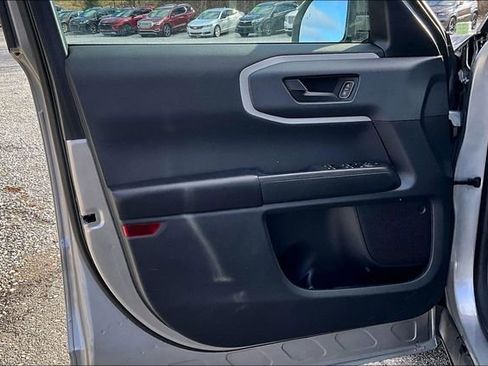 Used 2023 Ford Bronco Sport Big Bend image 23