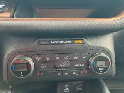 Used 2021 Ford Bronco Sport Badlands w/ Badlands Package image 26