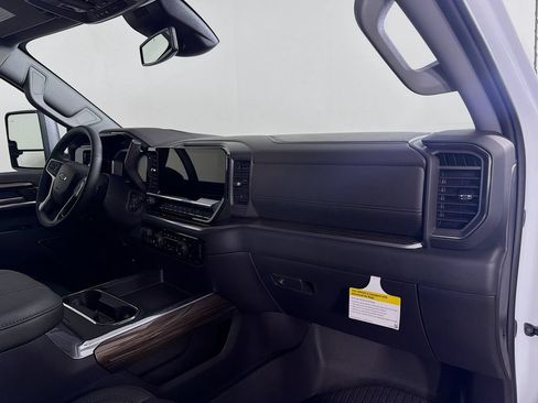 New 2026 Chevrolet Silverado 2500 LT w/ Trail Boss Package AWD/4WD image 24