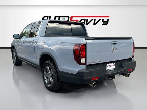 Used 2023 Honda Ridgeline RTL image 5
