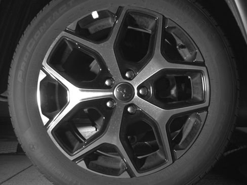 Used 2025 Jeep Compass Limited image 15