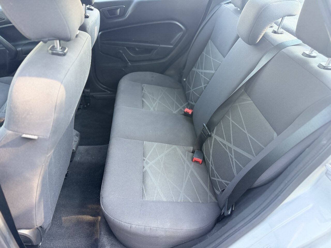 Used 2014 Ford Fiesta S FWD image 10