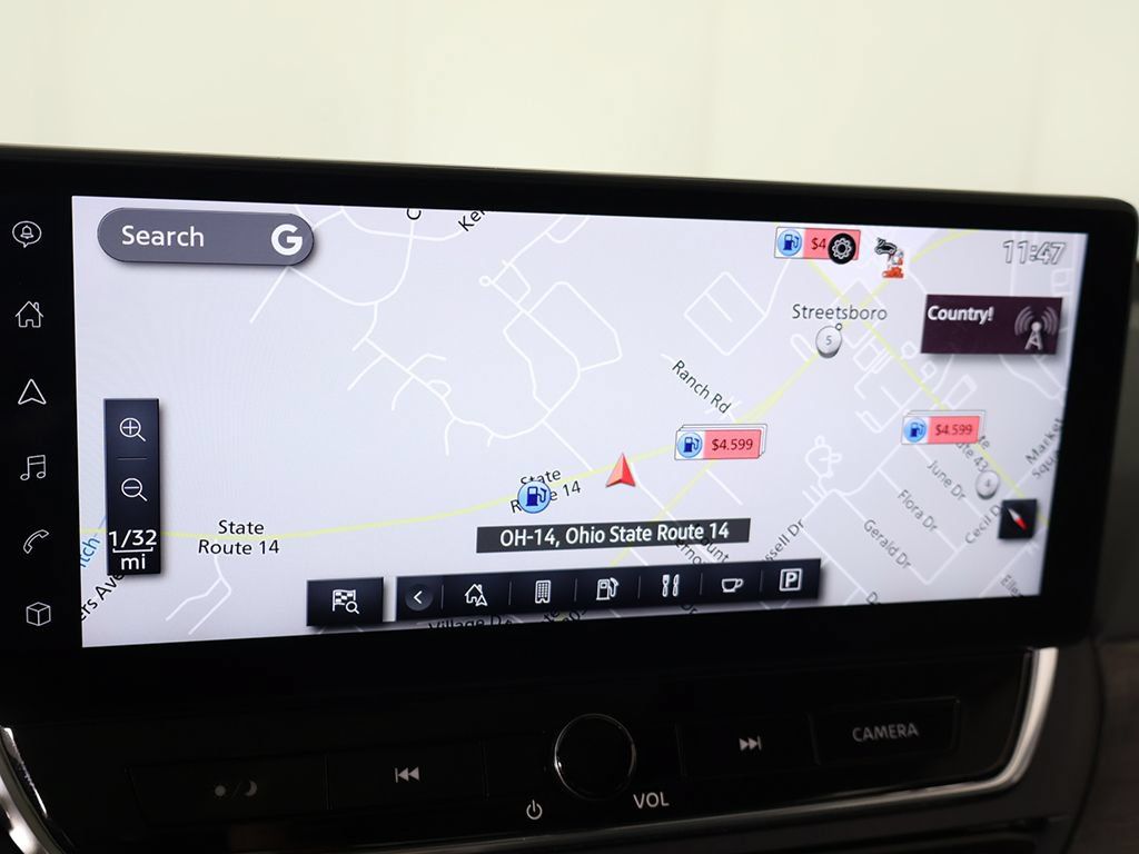 Used 2023 Nissan Altima 2.5 SL AWD/4WD image 47
