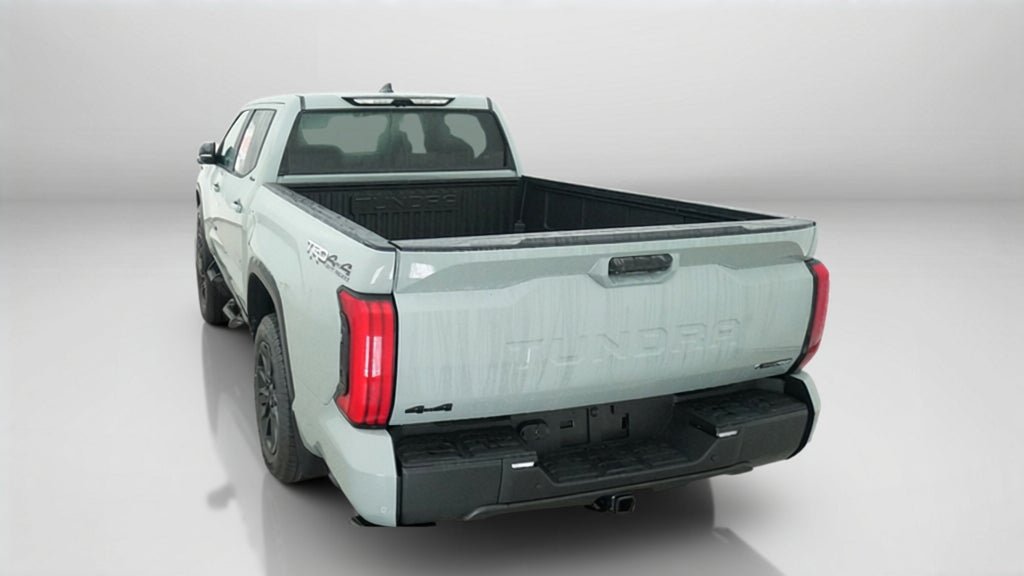 New 2026 Toyota Tundra Limited AWD/4WD image 6