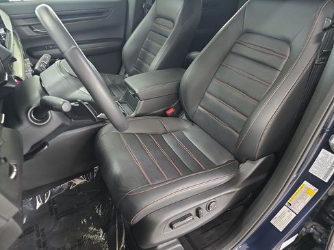 Used 2024 Honda CR-V Sport-L image 17