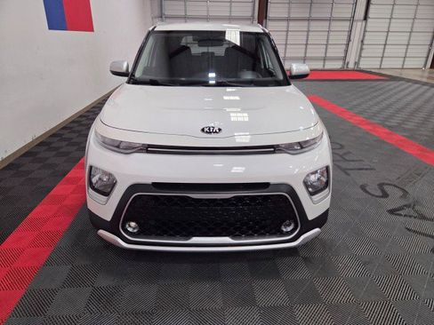 Used 2020 Kia Soul X-Line image 4