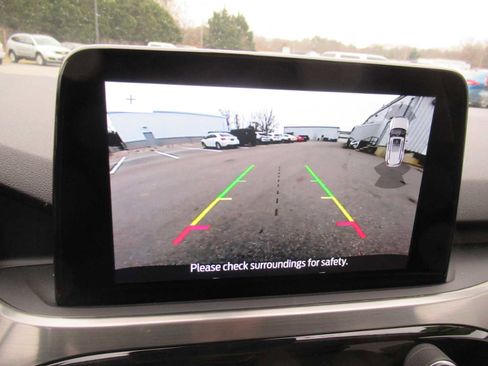 Used 2022 Ford Escape Titanium image 27