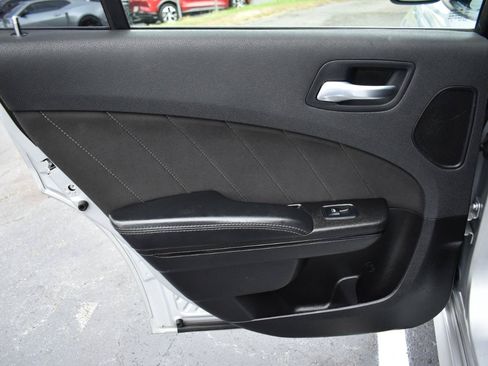 Used 2021 Dodge Charger R/T w/ Harman/Kardon Audio Group RWD image 37
