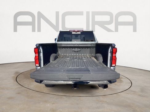 Used 2024 Chevrolet Silverado 2500 LTZ w/ LTZ Premium Package image 16