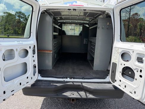 Used 2008 Ford E-250 and Econoline 250 RWD image 13