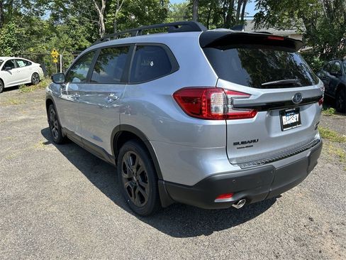 Used 2025 Subaru Ascent Onyx Edition w/ Onyx Package image 6