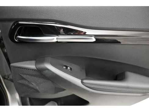 Used 2024 Kia Seltos EX image 19