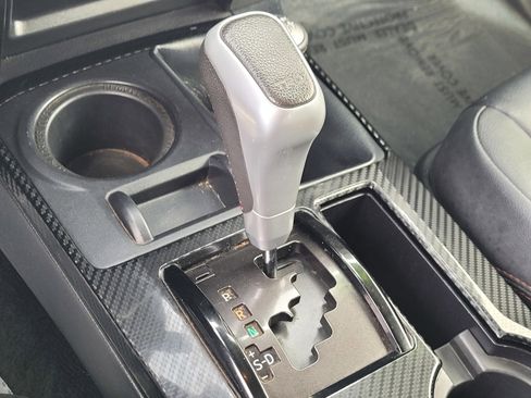 Used 2024 Toyota 4Runner TRD Off-Road Premium image 22