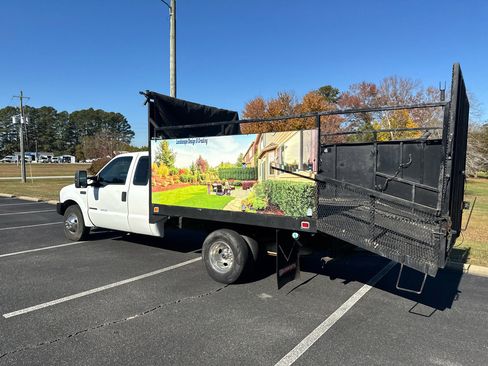 Used 2000 Ford F350 XL image 10