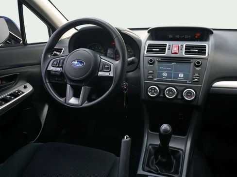 Used 2016 Subaru Crosstrek 2.0i AWD/4WD image 20