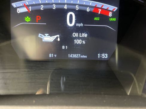Used 2017 Honda CR-V EX-L image 21